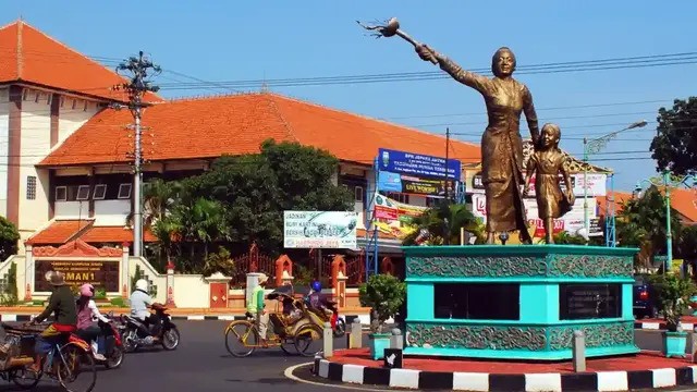 7 Fakta Menarik Jepara, Kota Yang Dulunya Pisah Dari Pulau Jawa